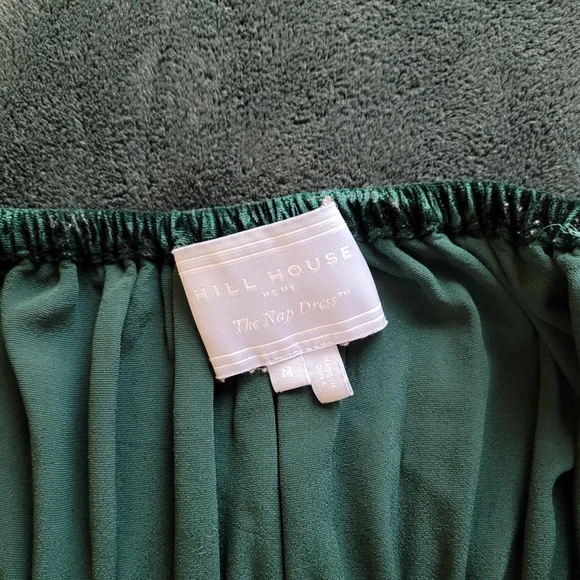 Hill House Velvet Dress • Open to trades - Picture 5 of 6